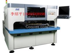 中禾旭廠家生產(chǎn)優(yōu)惠直銷自動(dòng)臥式聯(lián)體插件機(jī)