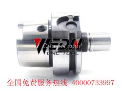 HSK63A-SK10-60筒夾刀柄