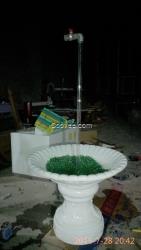 光學科普儀器-天上水、無源之水