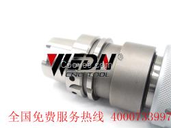 HSK63A-C32-120強力刀柄