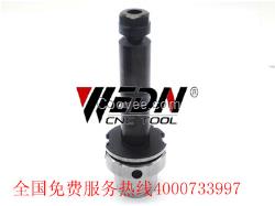 HSK100A-ER11-100筒夾刀柄