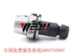 HSK100A-ER16-100筒夾刀柄