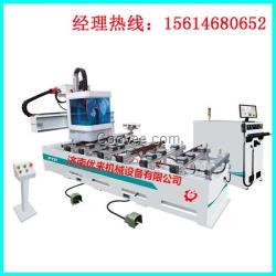 金昌市數控排鉆加工中心
