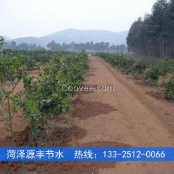 黃石柑橘滴灌管 滴灌pe管 滴灌滴頭廠家
