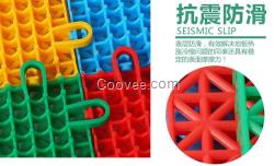 石家莊餐廳專用懸浮拼裝地板