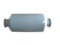 河南風(fēng)機(jī)消聲器,凱圣機(jī)械設(shè)備(圖),軸流