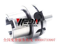 HSK100A-SK10-60筒夾刀柄