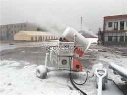 廠家提供滑雪場設計 滑雪設備造雪機參數