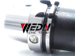 HSK50A-SLA12-80側(cè)固刀柄