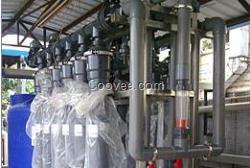 河北礦泉水生產設備廠家