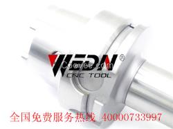 HSK50-GSK10-80彈性筒夾刀柄