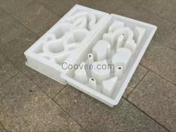 墻磚模具