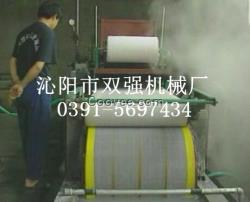 造紙機