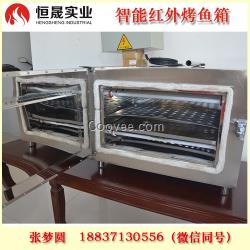 電烤魚箱行業信息|無煙烤魚箱