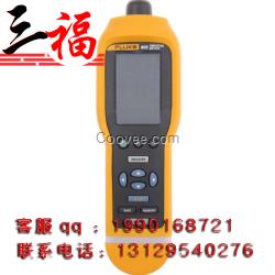 Fluke805振动烈度点检仪测振仪原装