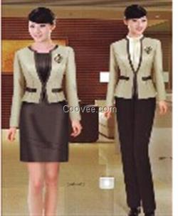 北京芊美藝職業裝廠、濟南市職業裝、職業裝