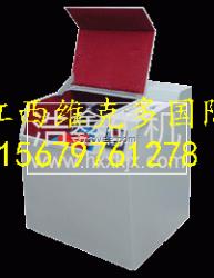 廠家生產(chǎn)各種型號實(shí)驗(yàn)室磁選機(jī) 筒式磁選機(jī)