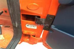 重汽金子駕駛室、山東金子駕駛室、盈升