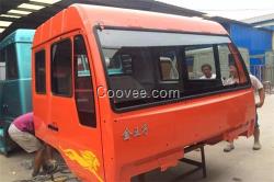 金子駕駛室生產、山東金子駕駛室、盈升