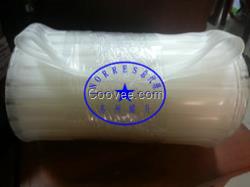 篩分機用耐磨損補償軟管