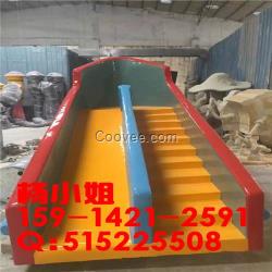 滑梯|鴻鼎滑梯(圖)|水上樂園滑梯