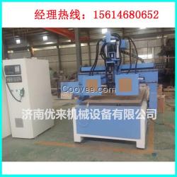 黑龍江絲杠加工中心雕刻機