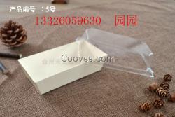 木質(zhì)快餐盒定制木片便當(dāng)盒批發(fā)13
