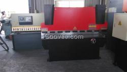 WC67Y40T/2500液壓折彎機(jī)