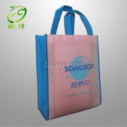 無紡布_雄縣永才無紡布包裝_無紡布橫提袋
