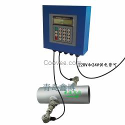 山東插入式超聲波流量計