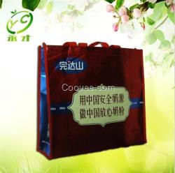 無紡布袋、雄縣永才無紡布包裝、服裝無紡布
