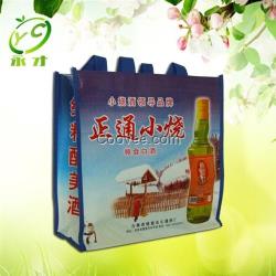 豎提無紡布袋,無紡布袋,雄縣永才無紡布包