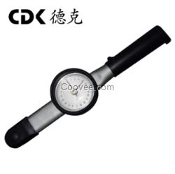 德克儀器供應DDB-5表盤式扭力扳手價格