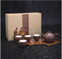 景德鎮(zhèn)茶具 定做廣告茶具