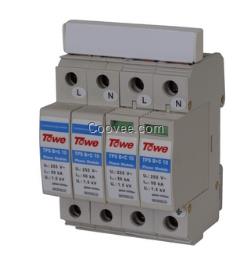 質(zhì)量好的電源防雷器,TOWE電源防雷