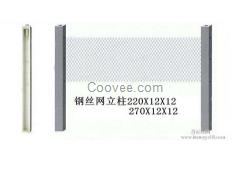 水泥橋梁護欄模具,臨沂橋梁護欄模具,天利
