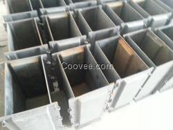衡水隔離墩模具|天利模具(圖)|隔離墩模