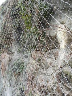 邊坡防護網_安平騰和_邊坡防護網柔性