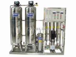 滄州天然泉水生產設備廠家