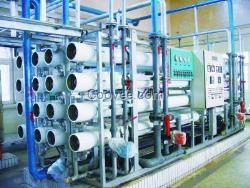 保定小瓶水生產設備廠家