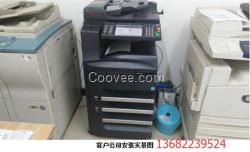 （廣州忠泰O費）_佳能復印機租賃_崗