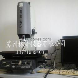 VMS-2010G萬濠影像儀