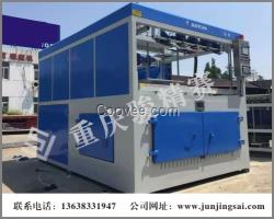 汽車內(nèi)飾門板扶手專用包覆成型機(jī)