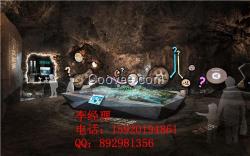 溶洞景觀,溶洞景觀設計(圖),天然溶洞景