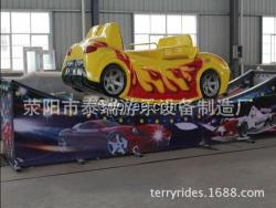 迷你飛車、泰瑞游藝設(shè)備、紅色迷你飛車