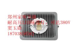 耐高压自保护隧道灯隧道照明LED灯50W