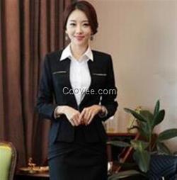 蘭州坤黎服飾(圖)、平?jīng)鑫鞣ㄗ觥⑽鞣?
                                                         style=