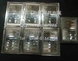 電鑄模具_(dá)東莞電鑄_精飛模具(在線咨詢)