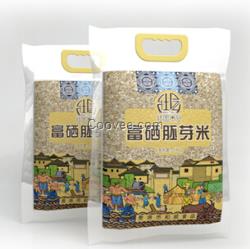 珠海天然富硒米價(jià)格【壯園米業(yè)】有品質(zhì)生活