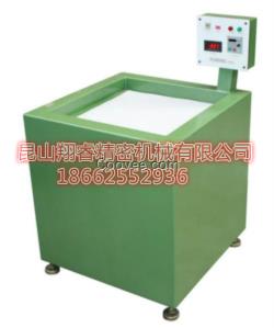 磁力拋光機_表面處理設備